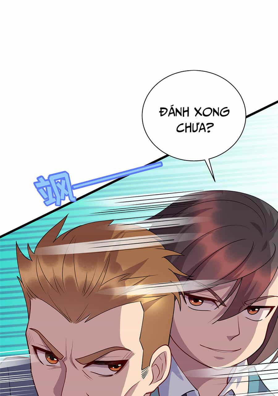 Long Hoàng Vũ Thần - Chương 19 - ảnh 13