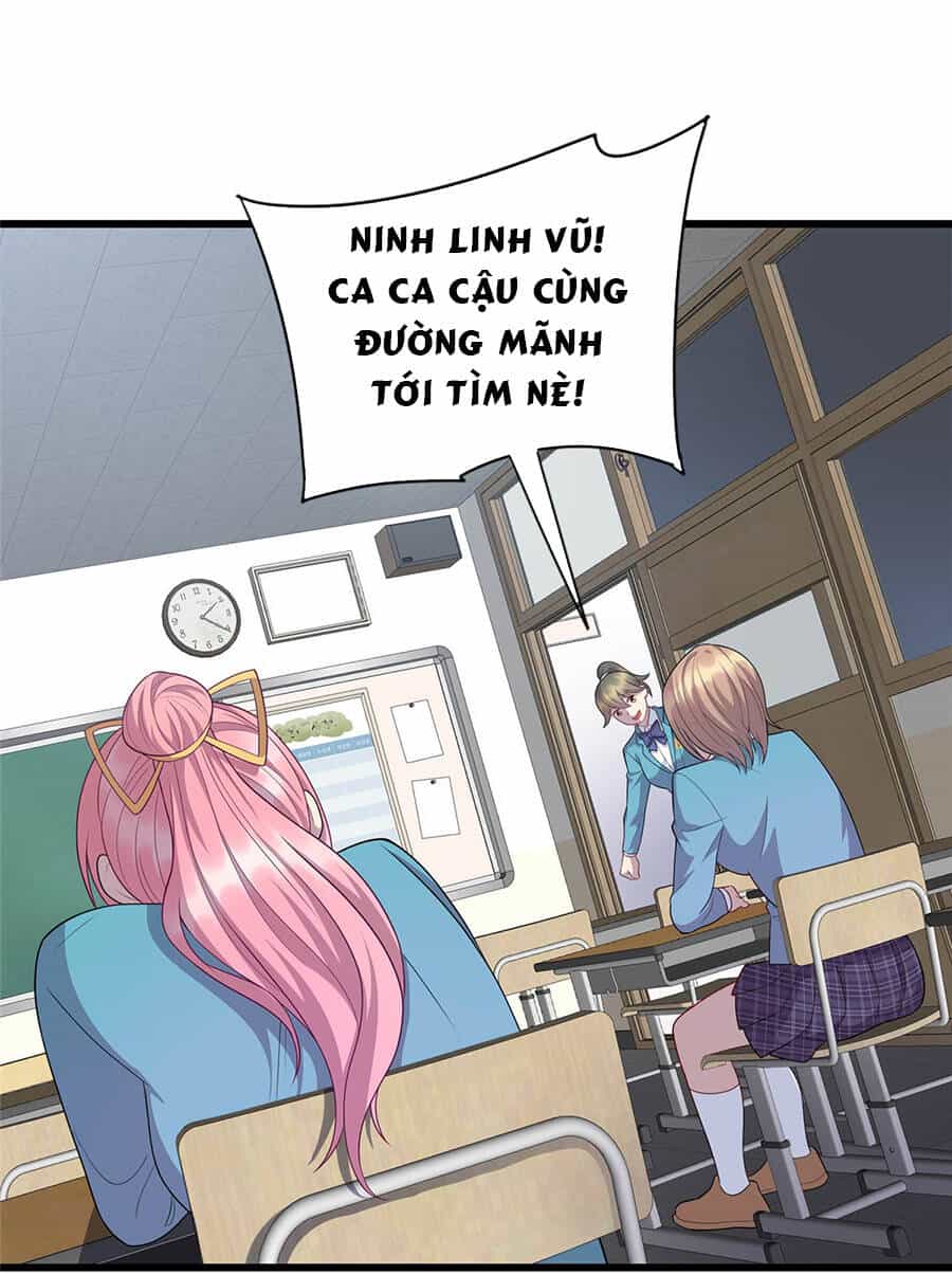 Long Hoàng Vũ Thần - Chương 21 - ảnh 5