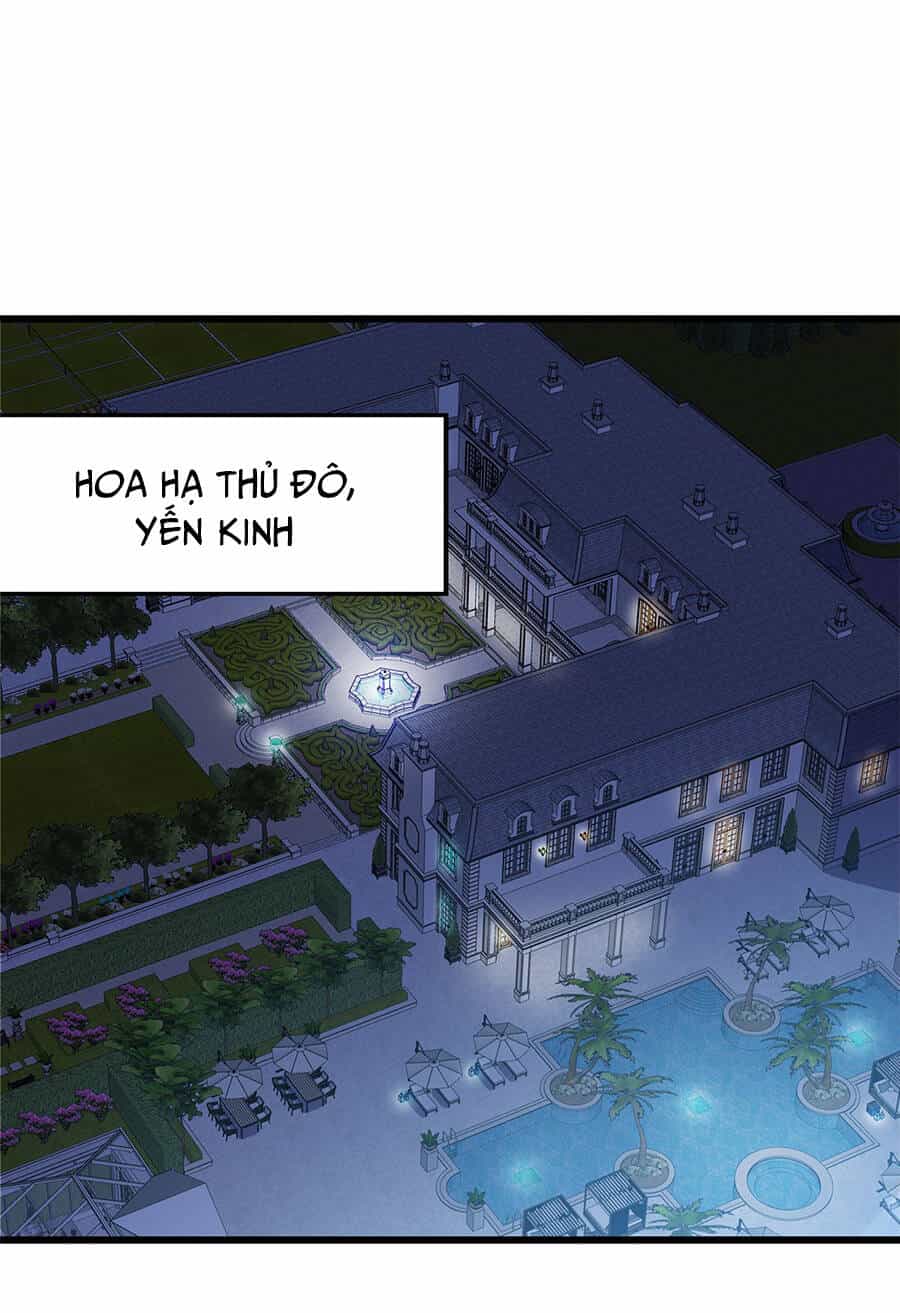 Long Hoàng Vũ Thần - Chương 22 - ảnh 23