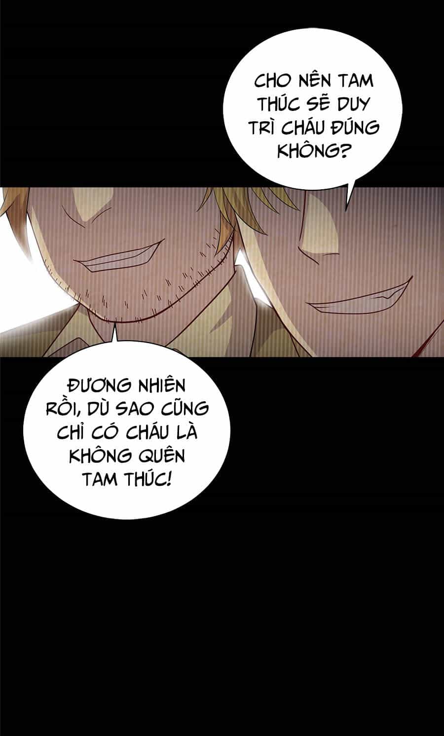 Long Hoàng Vũ Thần - Chương 23 - ảnh 11
