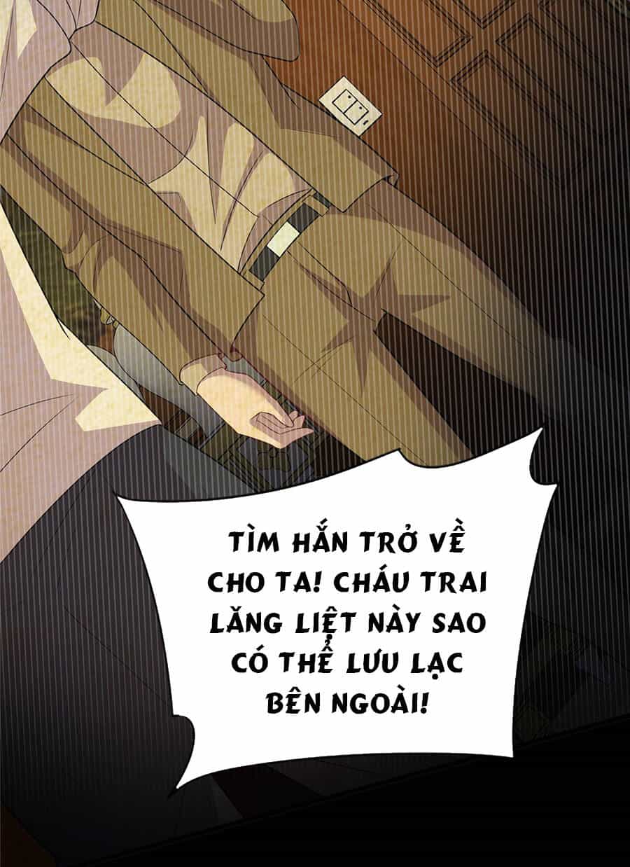 Long Hoàng Vũ Thần - Chương 23 - ảnh 16