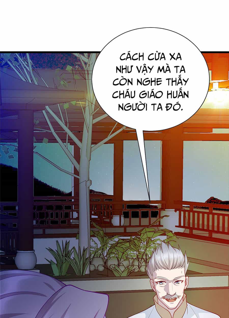 Long Hoàng Vũ Thần - Chương 25 - ảnh 29