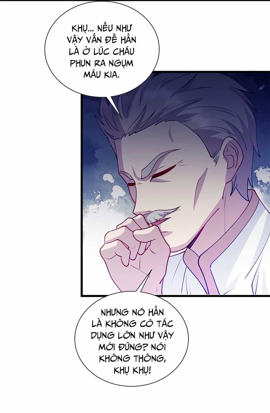 Long Hoàng Vũ Thần - Chương 26 - ảnh 14