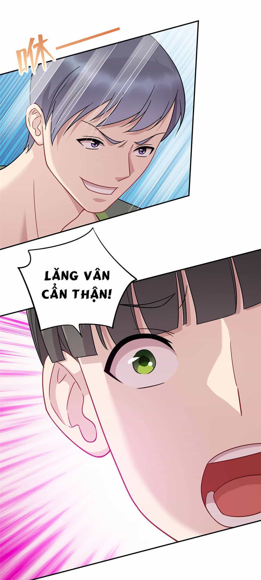 Long Hoàng Vũ Thần - Chương 3 - ảnh 37