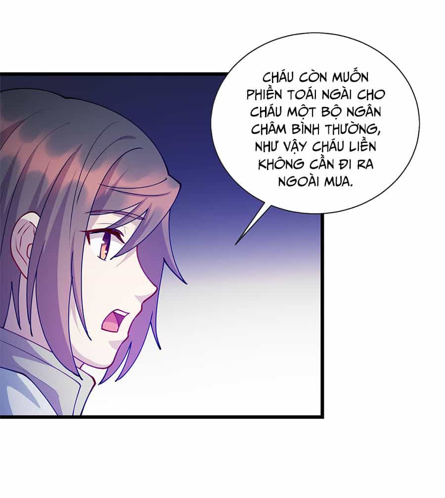 Long Hoàng Vũ Thần - Chương 30 - ảnh 18