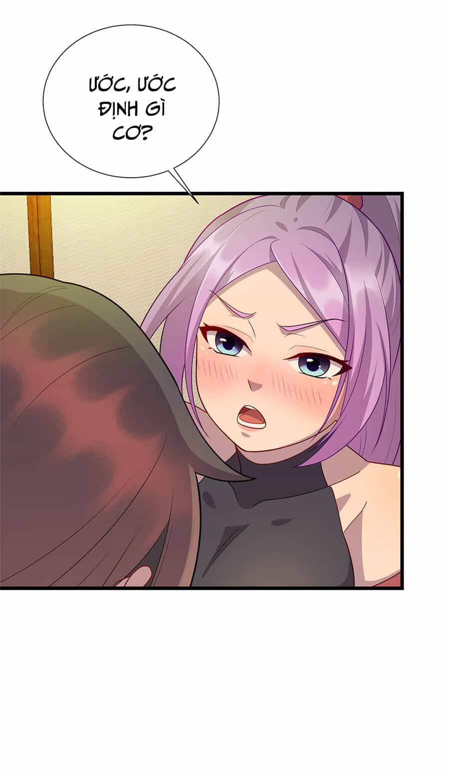 Long Hoàng Vũ Thần - Chương 32 - ảnh 10