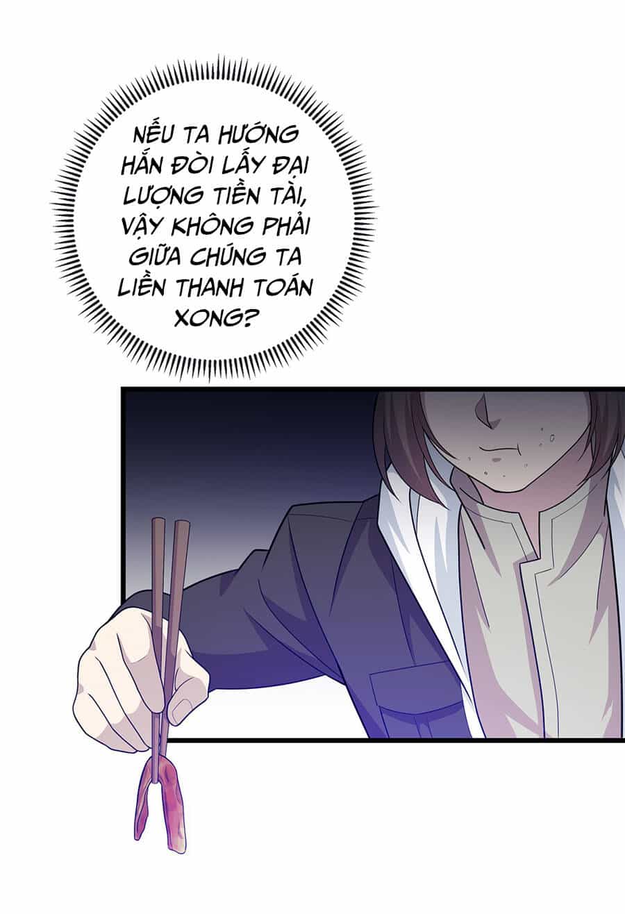 Long Hoàng Vũ Thần - Chương 32 - ảnh 30