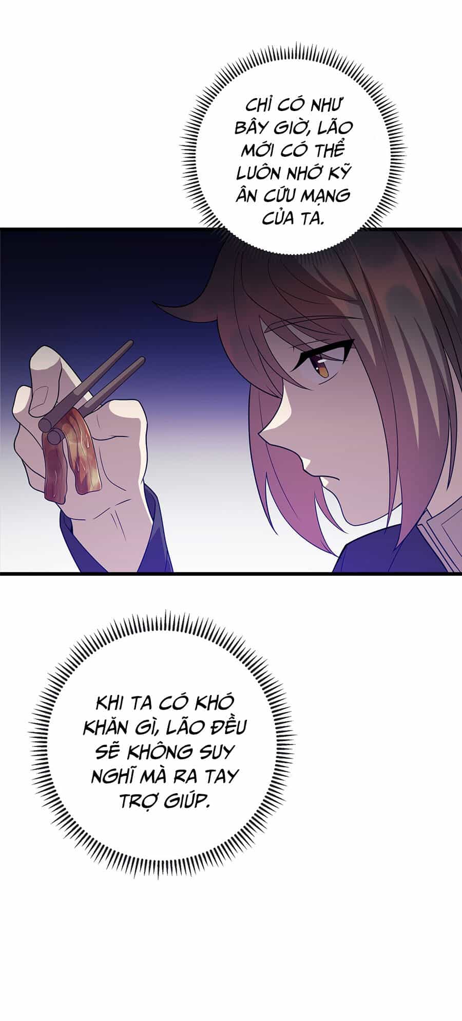 Long Hoàng Vũ Thần - Chương 32 - ảnh 31