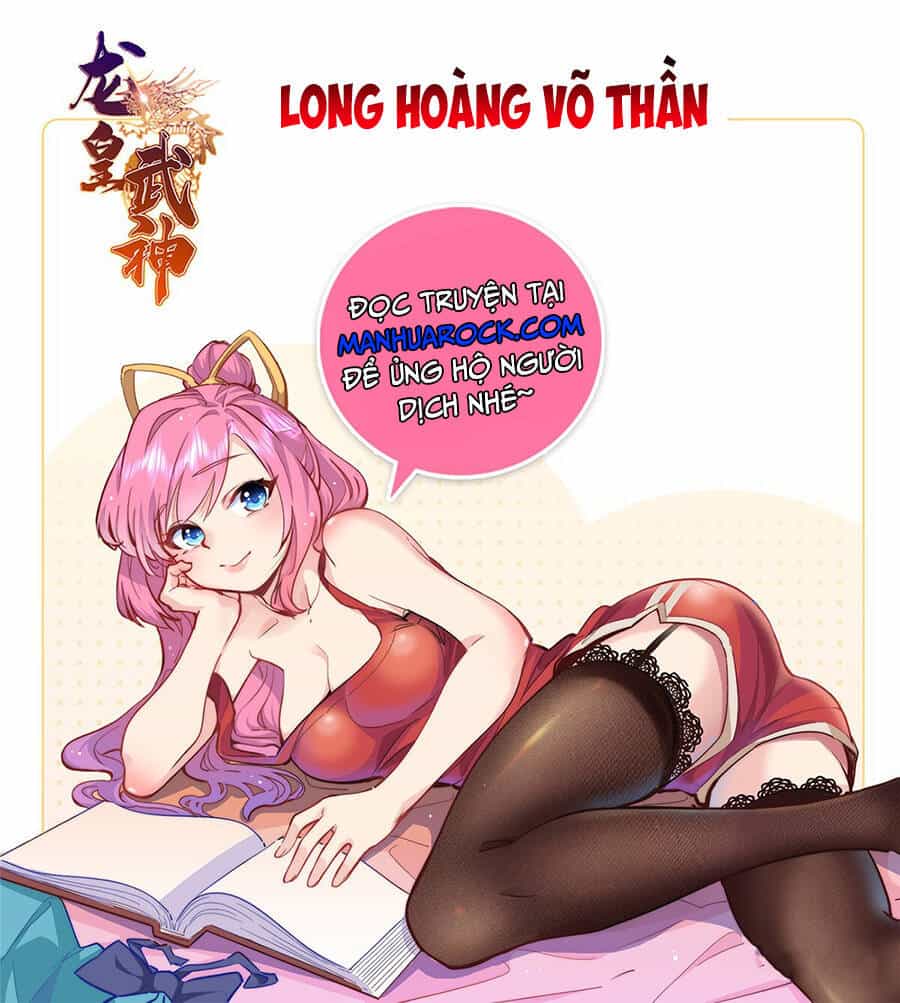 Long Hoàng Vũ Thần - Chương 32 - ảnh 37