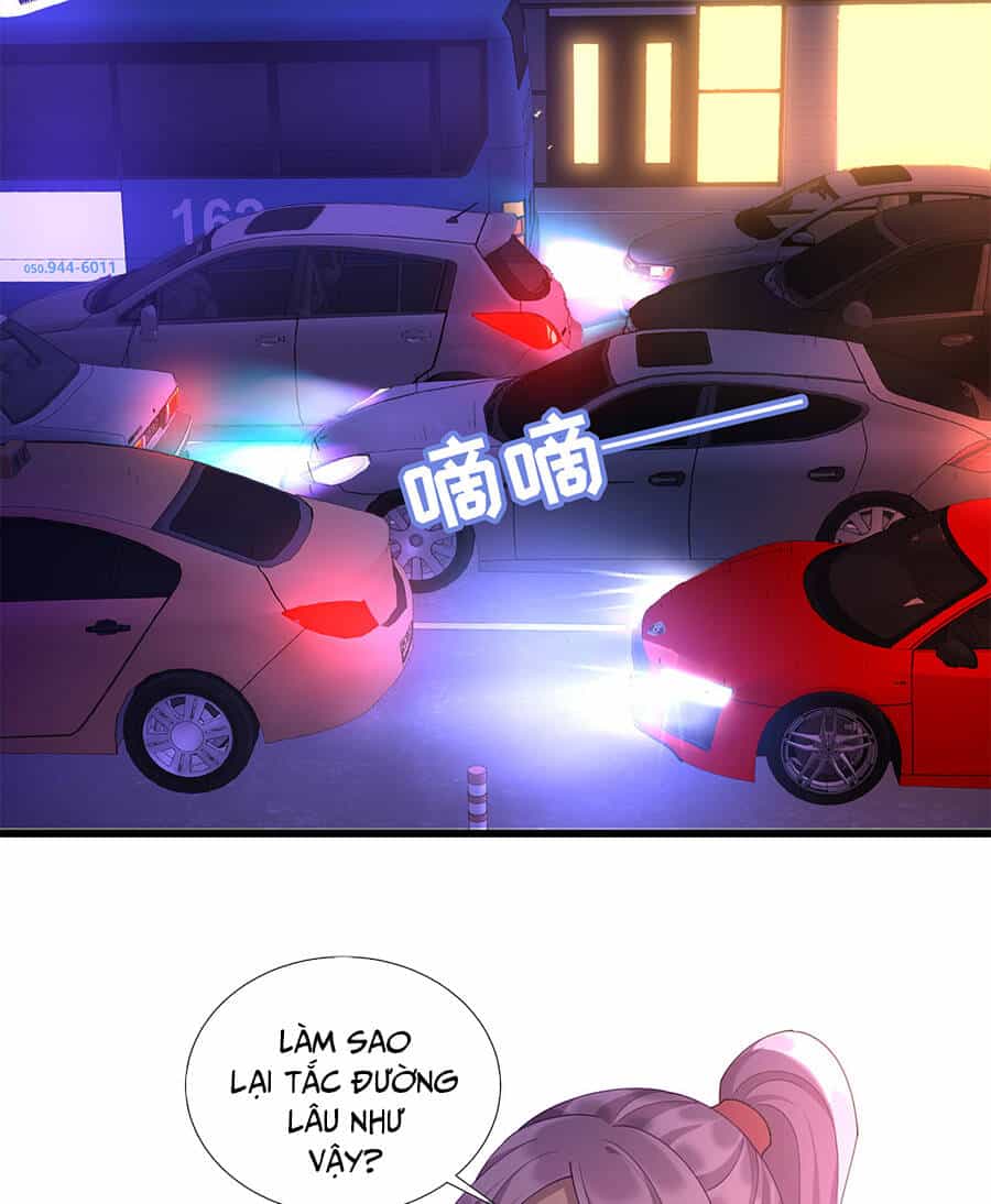 Long Hoàng Vũ Thần - Chương 33 - ảnh 24