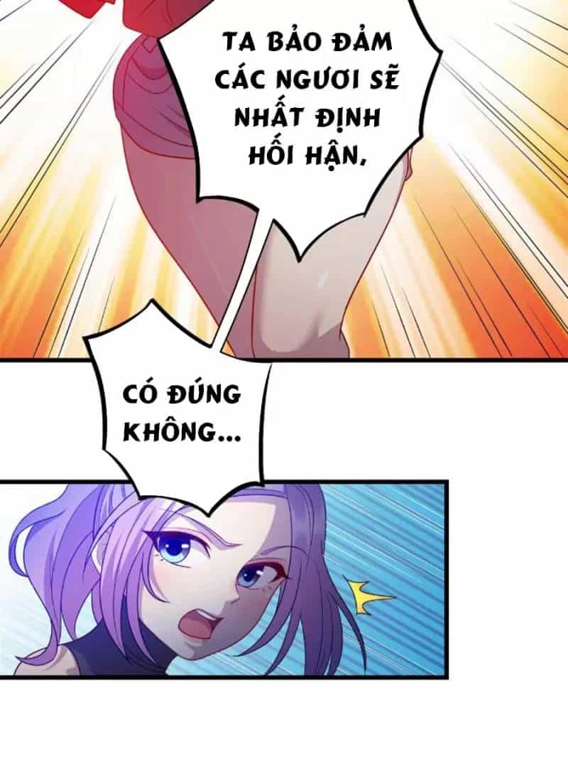Long Hoàng Vũ Thần - Chương 38 - ảnh 17