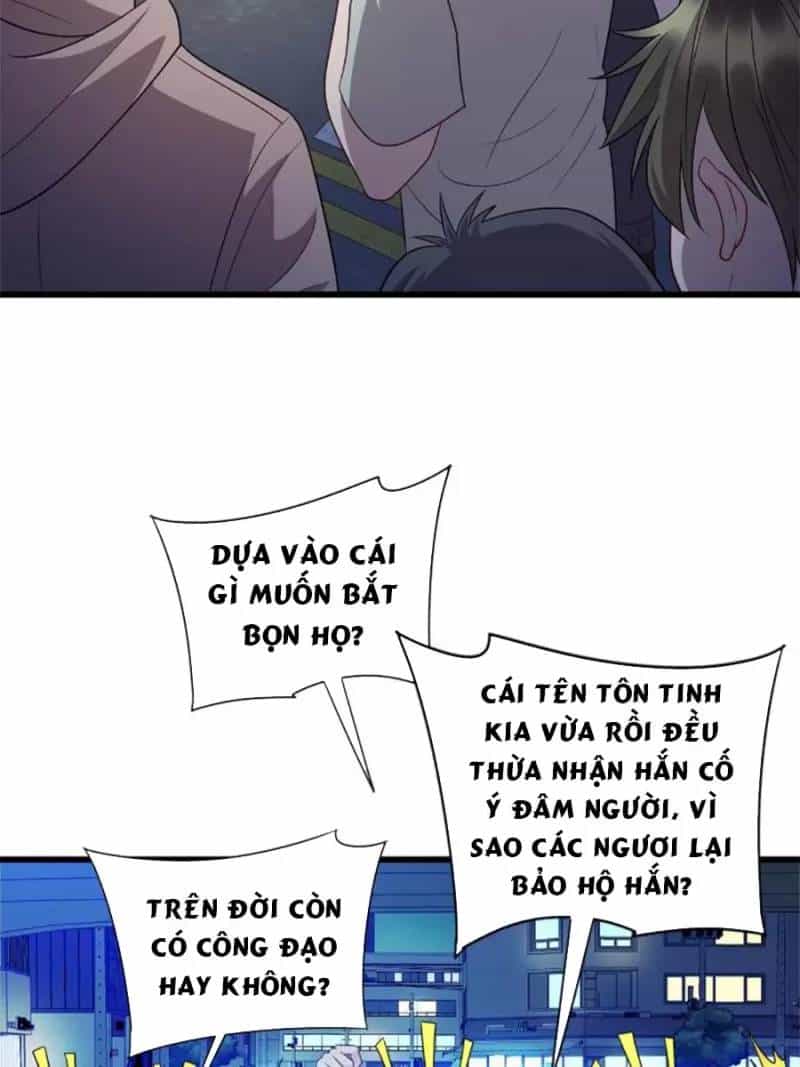Long Hoàng Vũ Thần - Chương 38 - ảnh 26