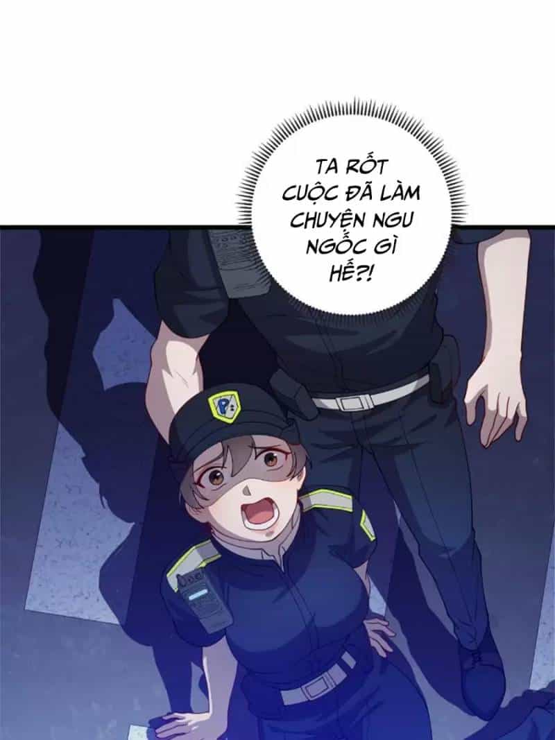 Long Hoàng Vũ Thần - Chương 38 - ảnh 46