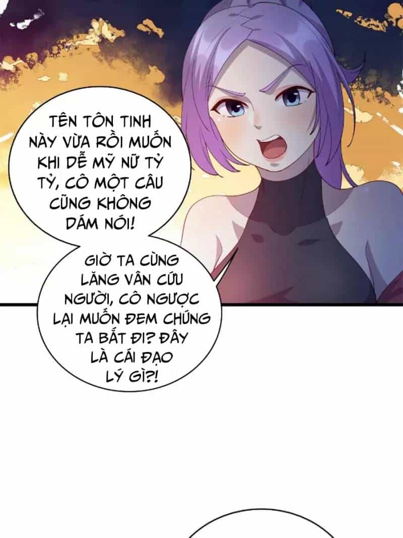 Long Hoàng Vũ Thần - Chương 38 - ảnh 5