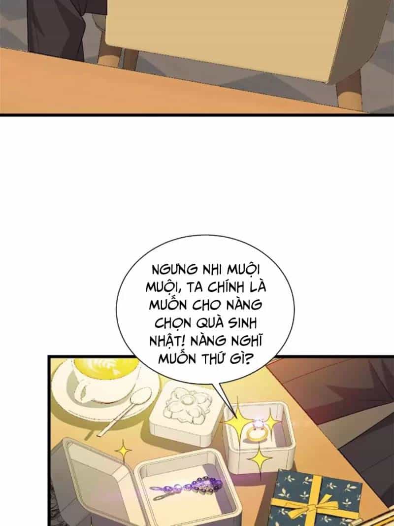Long Hoàng Vũ Thần - Chương 39 - ảnh 20