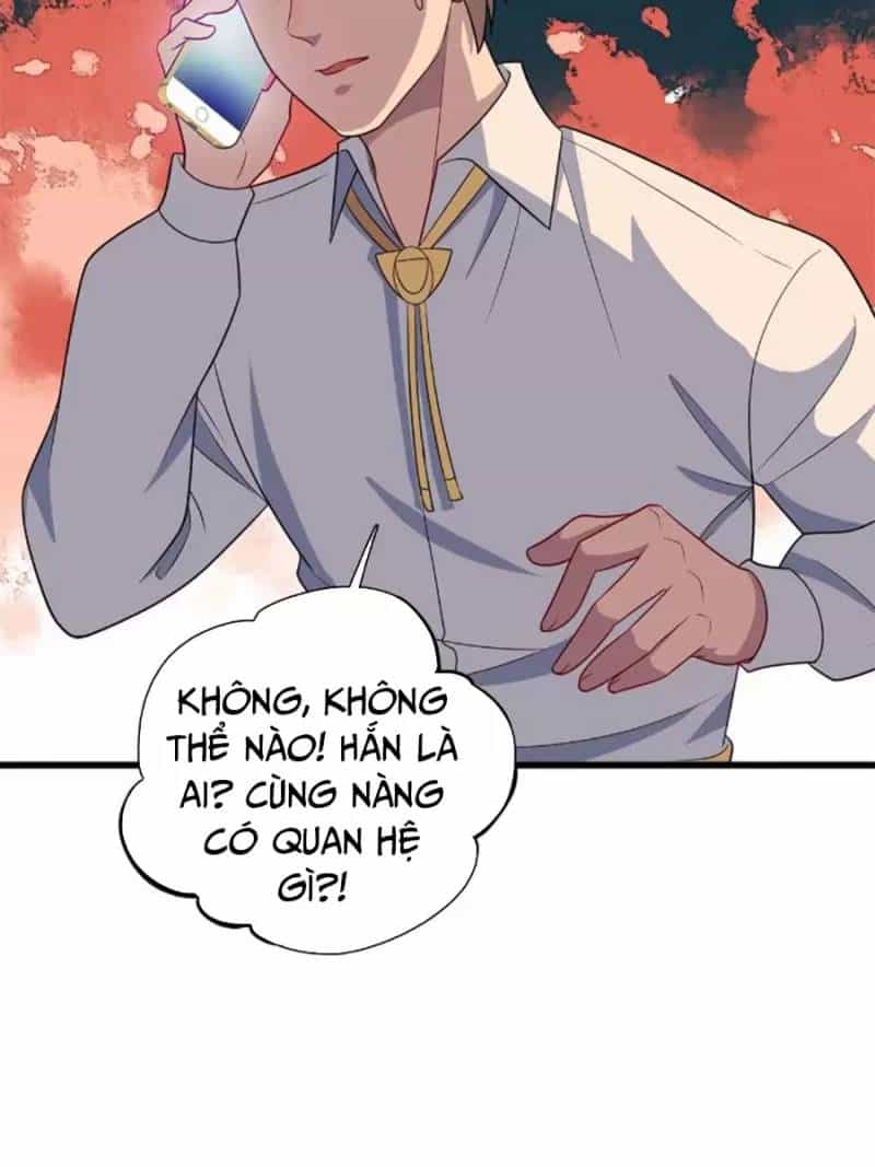 Long Hoàng Vũ Thần - Chương 39 - ảnh 29