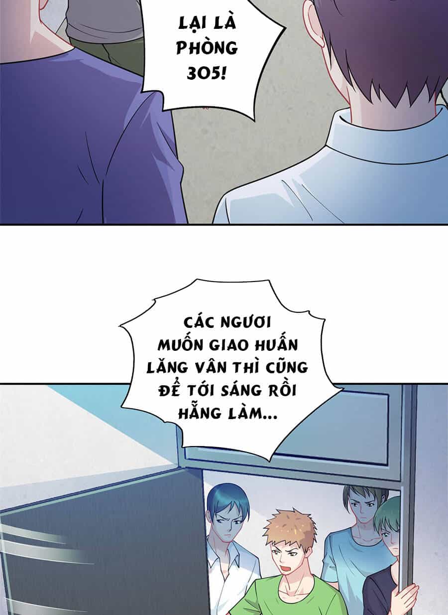 Long Hoàng Vũ Thần - Chương 4 - ảnh 5