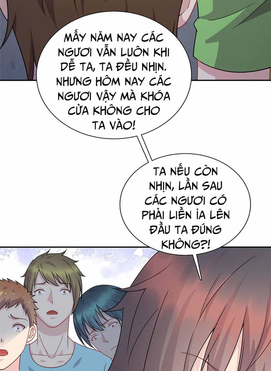 Long Hoàng Vũ Thần - Chương 4 - ảnh 8
