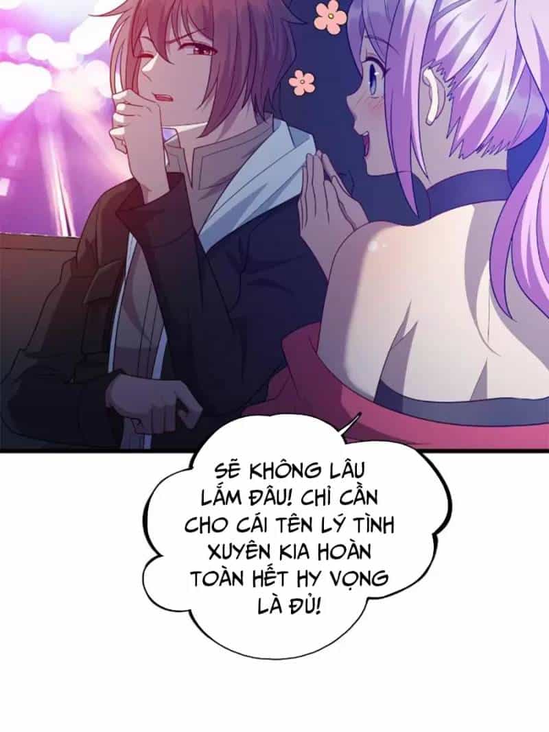 Long Hoàng Vũ Thần - Chương 40 - ảnh 11