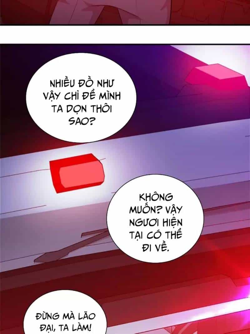 Long Hoàng Vũ Thần - Chương 42 - ảnh 14