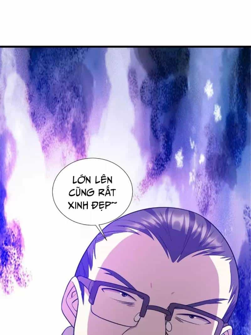 Long Hoàng Vũ Thần - Chương 42.5 - ảnh 3