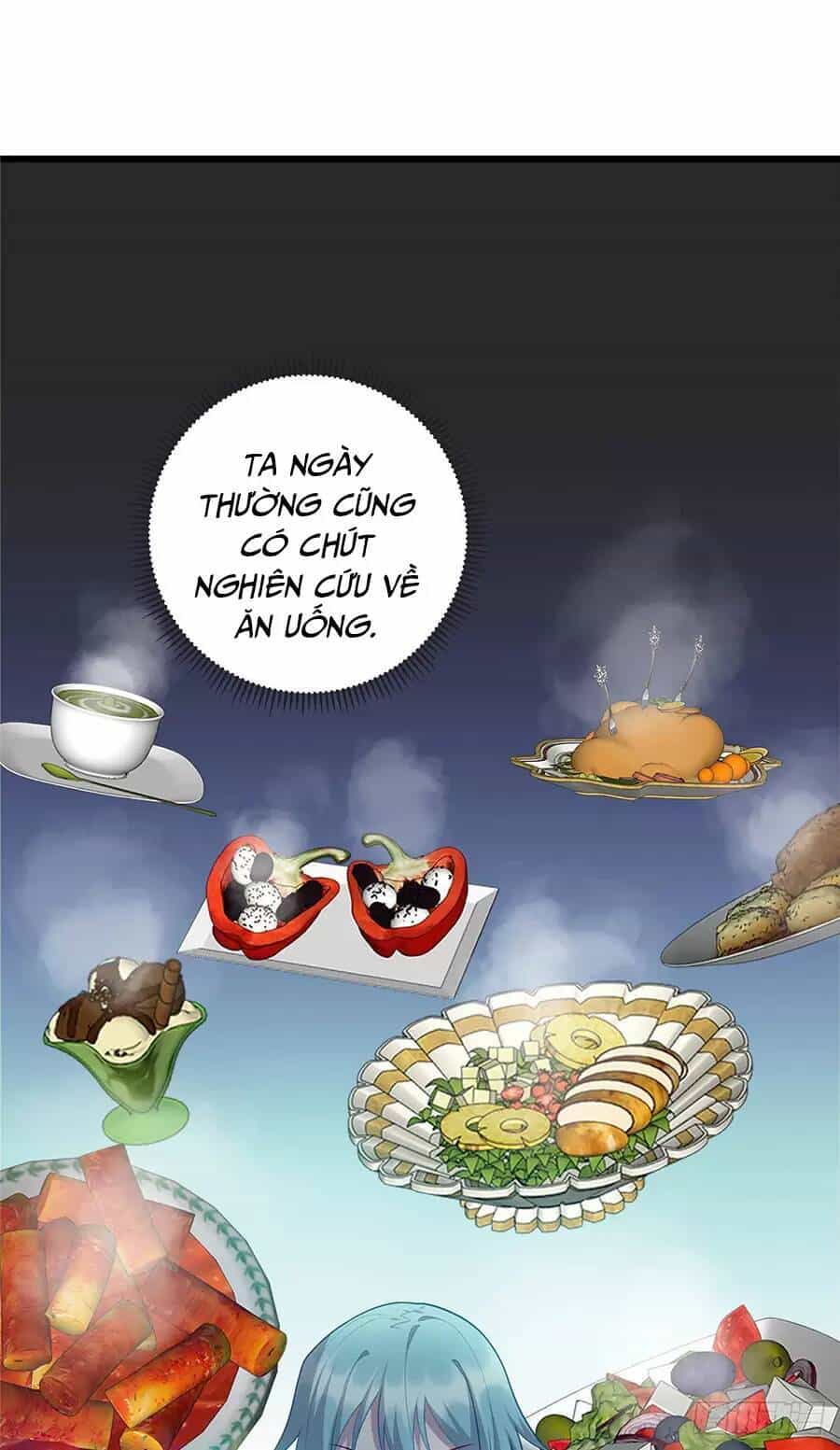 Long Hoàng Vũ Thần - Chương 45 - ảnh 4