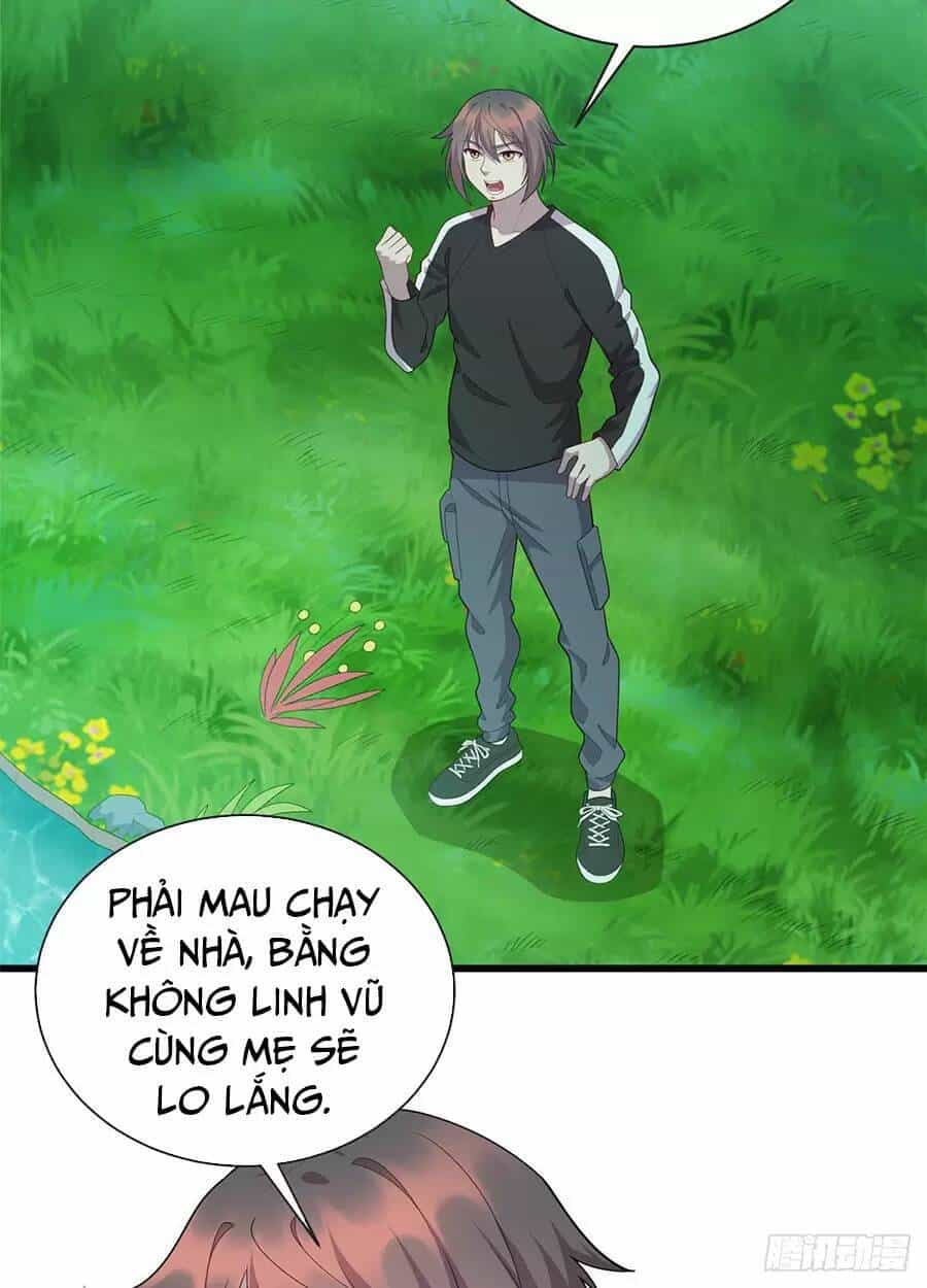 Long Hoàng Vũ Thần - Chương 46 - ảnh 40