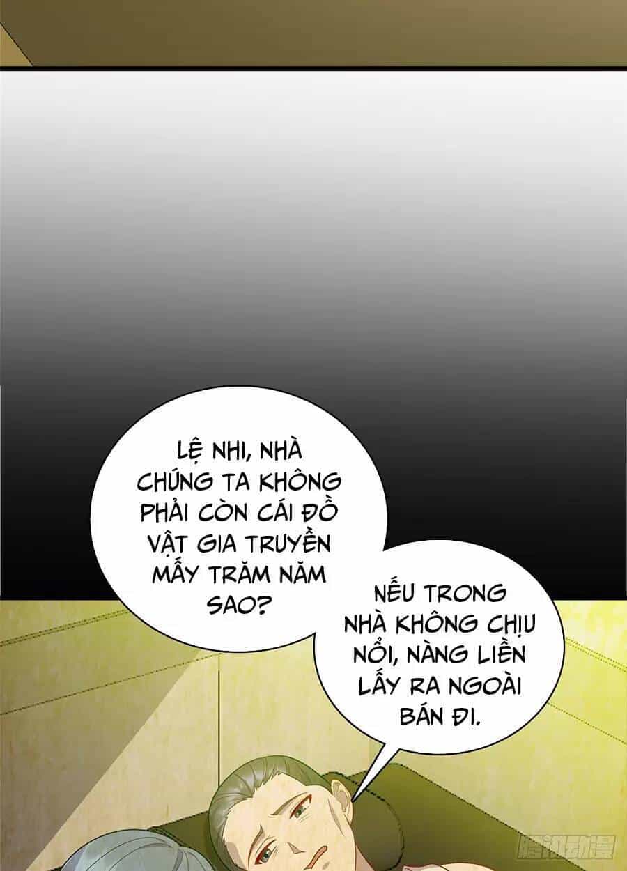 Long Hoàng Vũ Thần - Chương 48 - ảnh 31