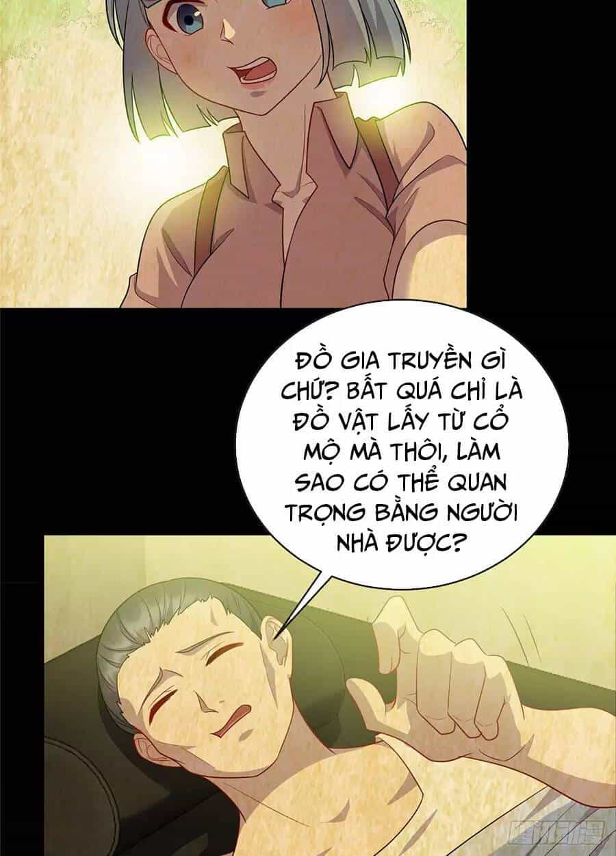 Long Hoàng Vũ Thần - Chương 48 - ảnh 33