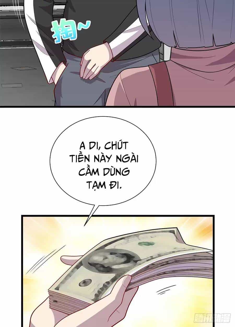 Long Hoàng Vũ Thần - Chương 48 - ảnh 8
