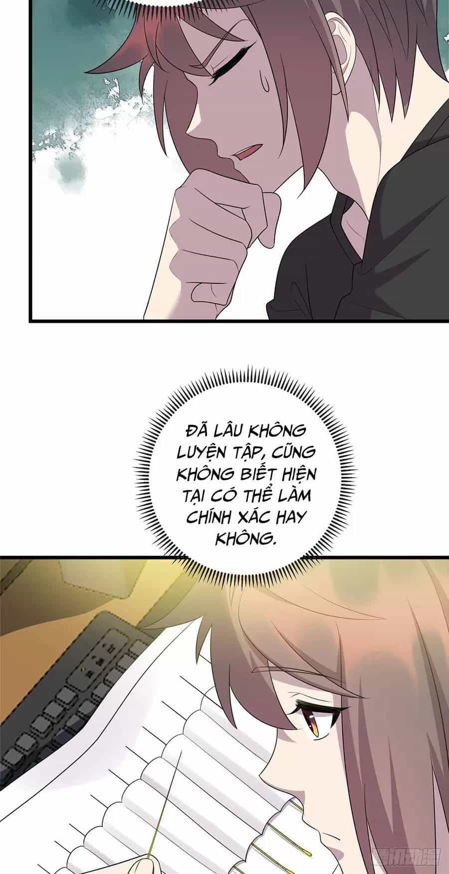 Long Hoàng Vũ Thần - Chương 50 - ảnh 30