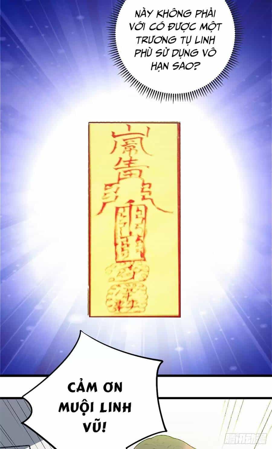 Long Hoàng Vũ Thần - Chương 50 - ảnh 9
