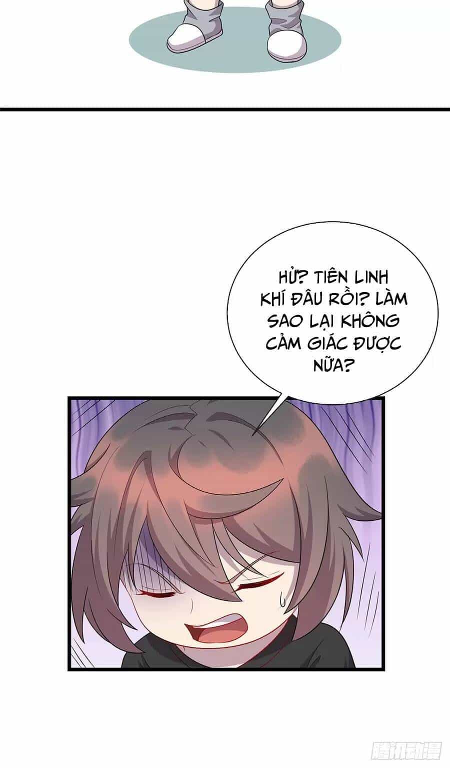 Long Hoàng Vũ Thần - Chương 51 - ảnh 10