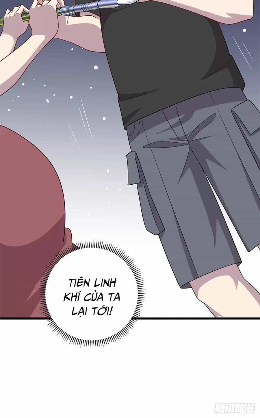 Long Hoàng Vũ Thần - Chương 51 - ảnh 31