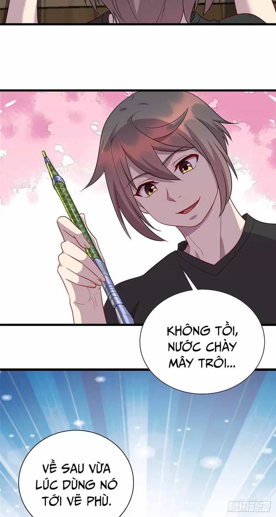 Long Hoàng Vũ Thần - Chương 52 - ảnh 23