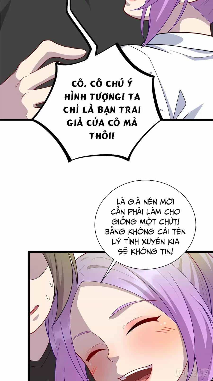 Long Hoàng Vũ Thần - Chương 53 - ảnh 15
