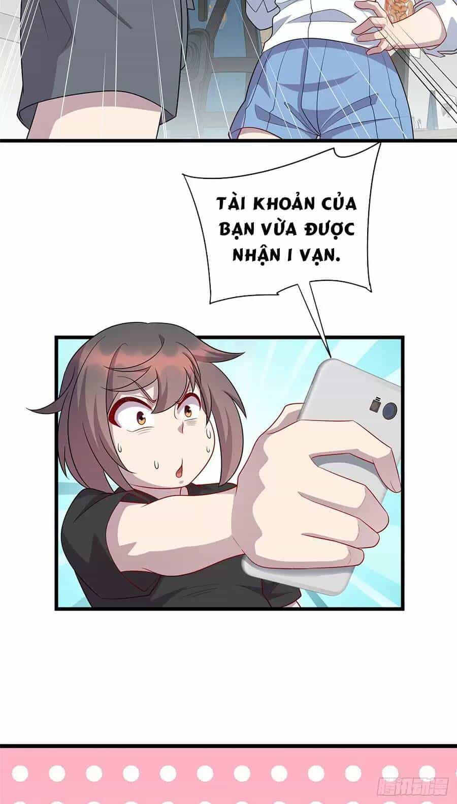 Long Hoàng Vũ Thần - Chương 53 - ảnh 21