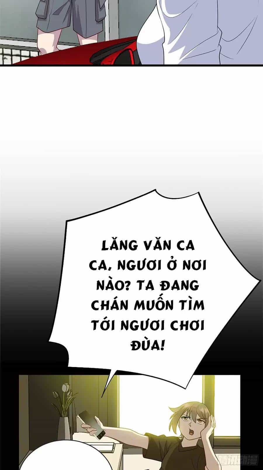 Long Hoàng Vũ Thần - Chương 53 - ảnh 7
