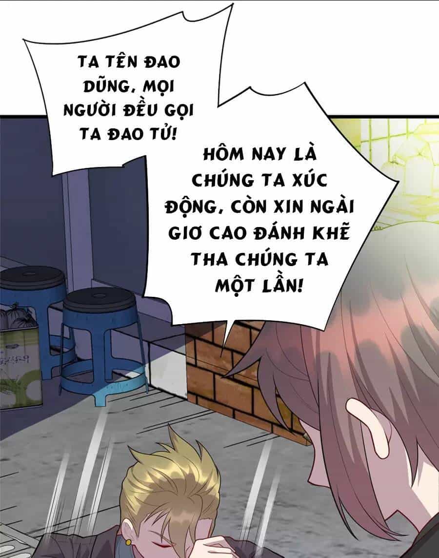 Long Hoàng Vũ Thần - Chương 56 - ảnh 41