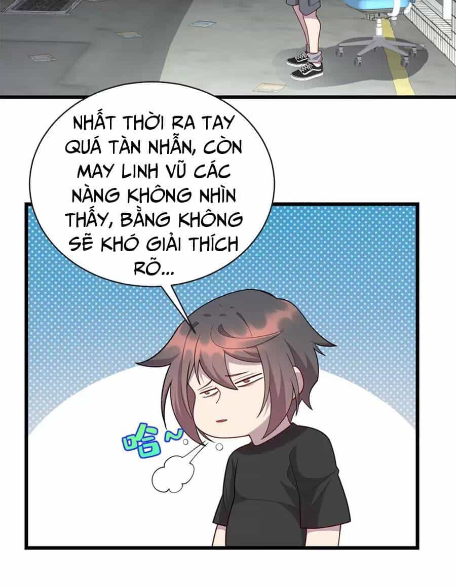Long Hoàng Vũ Thần - Chương 57 - ảnh 32