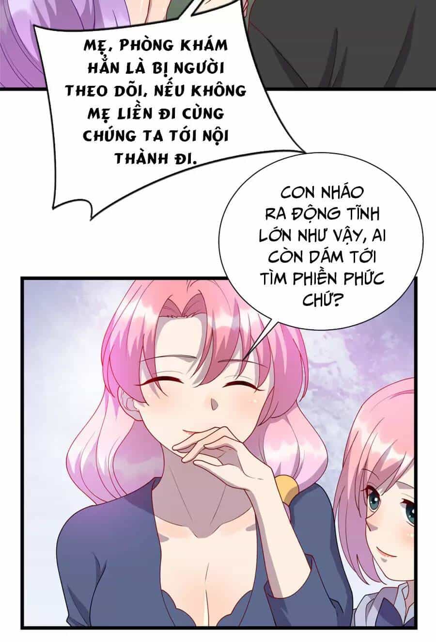 Long Hoàng Vũ Thần - Chương 58 - ảnh 17
