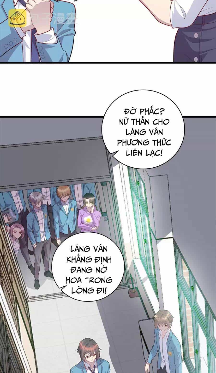 Long Hoàng Vũ Thần - Chương 61 - ảnh 37