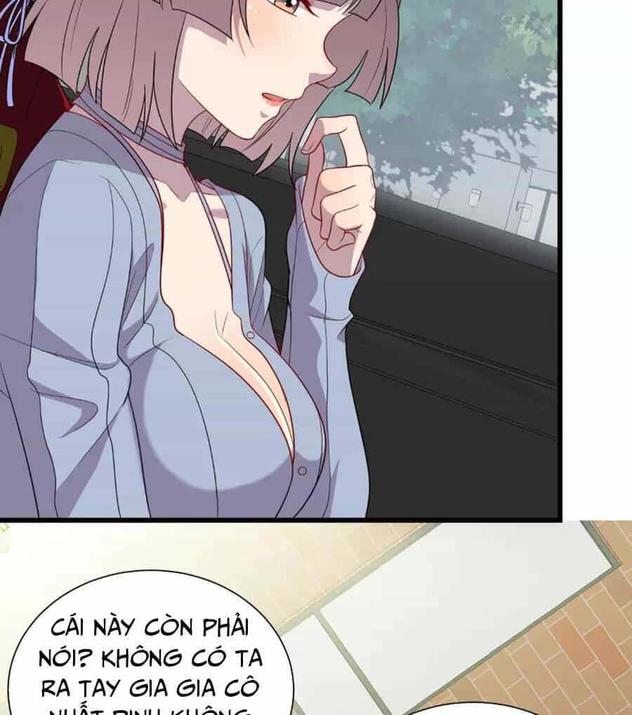Long Hoàng Vũ Thần - Chương 62 - ảnh 24