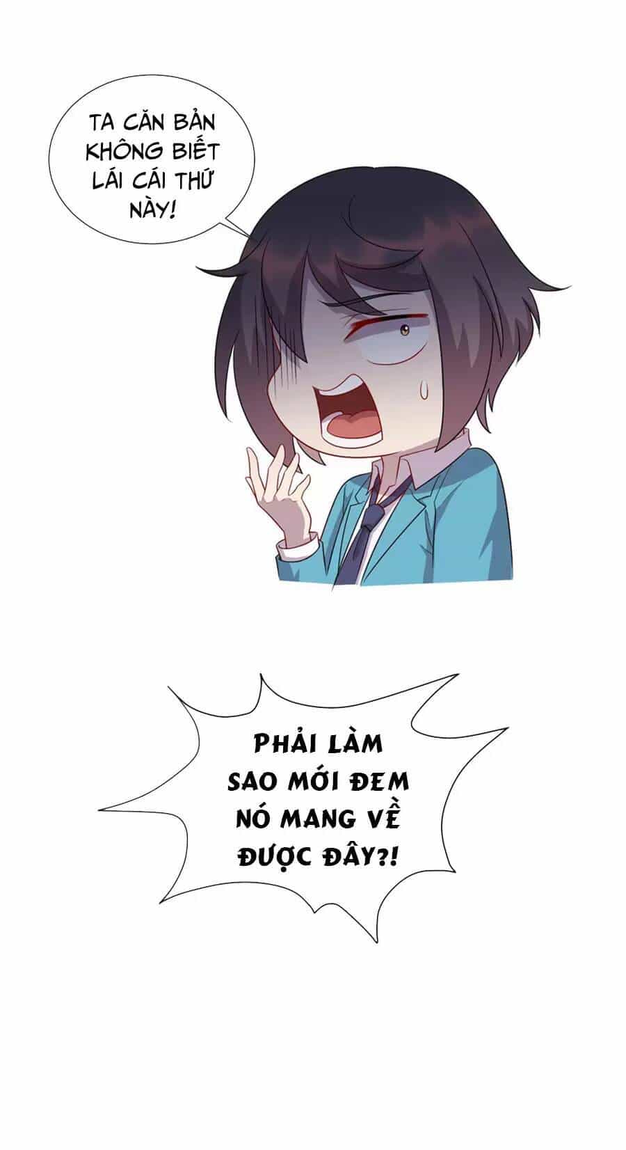Long Hoàng Vũ Thần - Chương 62 - ảnh 56