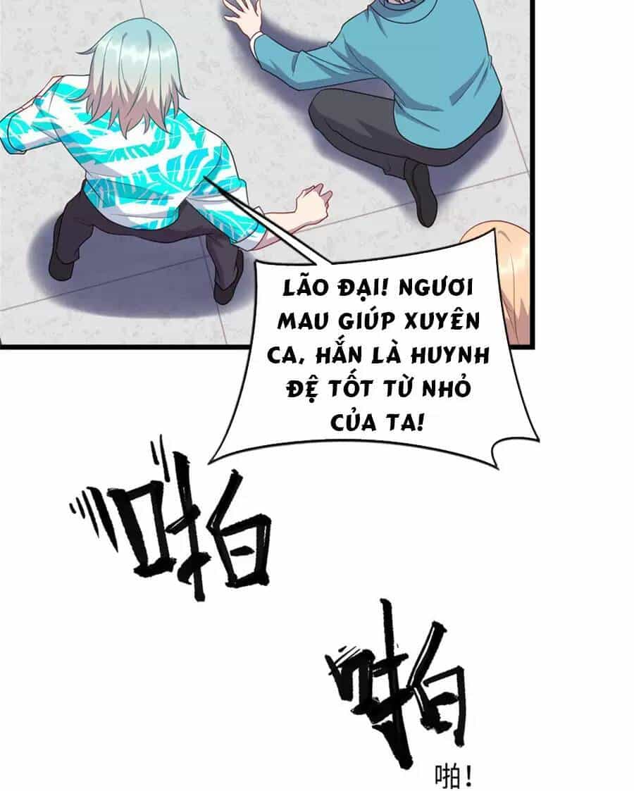 Long Hoàng Vũ Thần - Chương 64 - ảnh 33