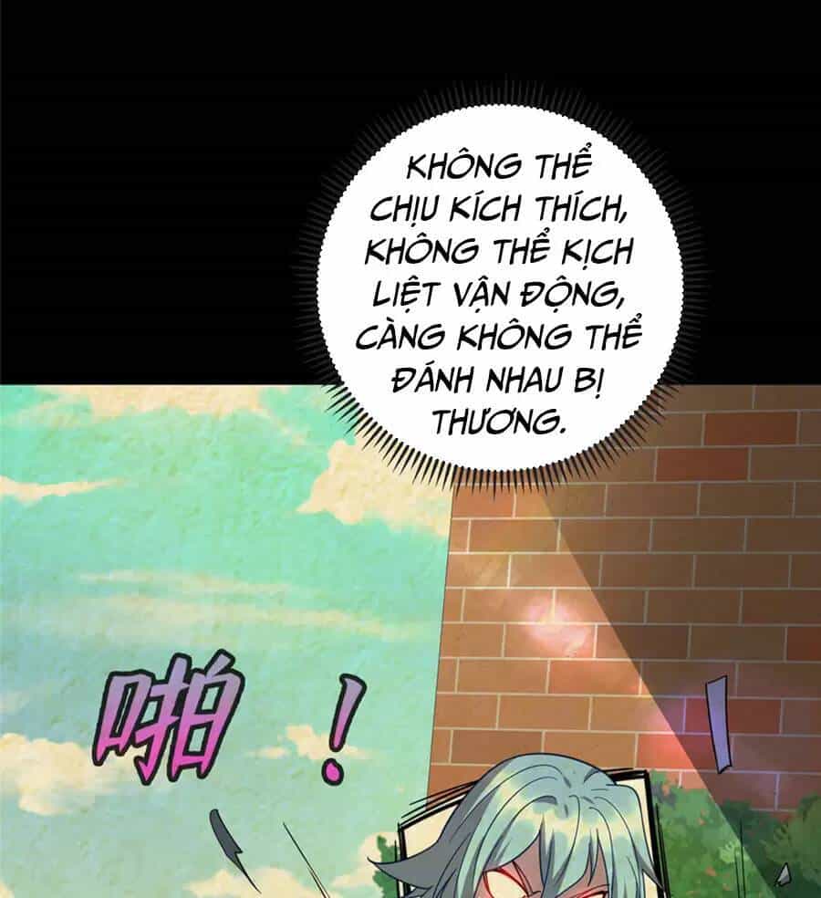 Long Hoàng Vũ Thần - Chương 67 - ảnh 47