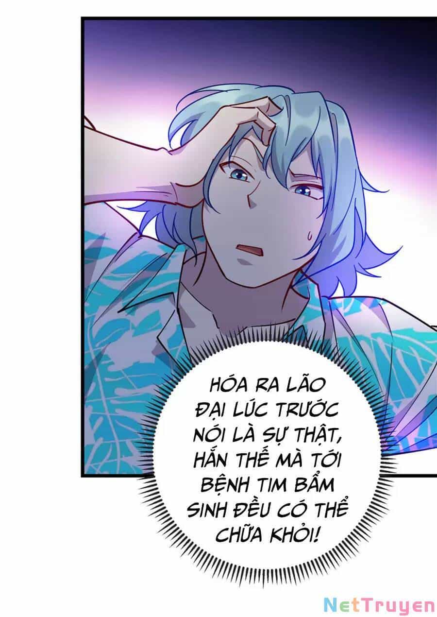 Long Hoàng Vũ Thần - Chương 68 - ảnh 19