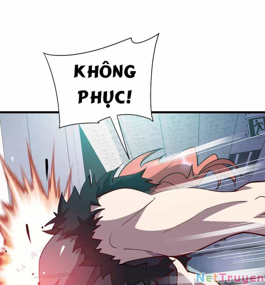 Long Hoàng Vũ Thần - Chương 68 - ảnh 35