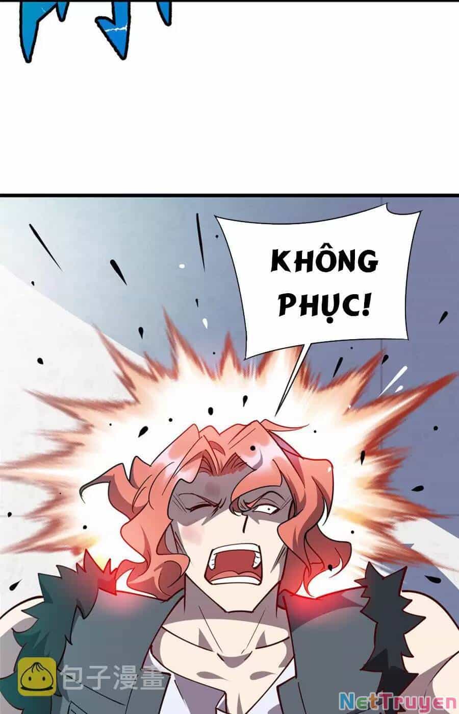 Long Hoàng Vũ Thần - Chương 68 - ảnh 39