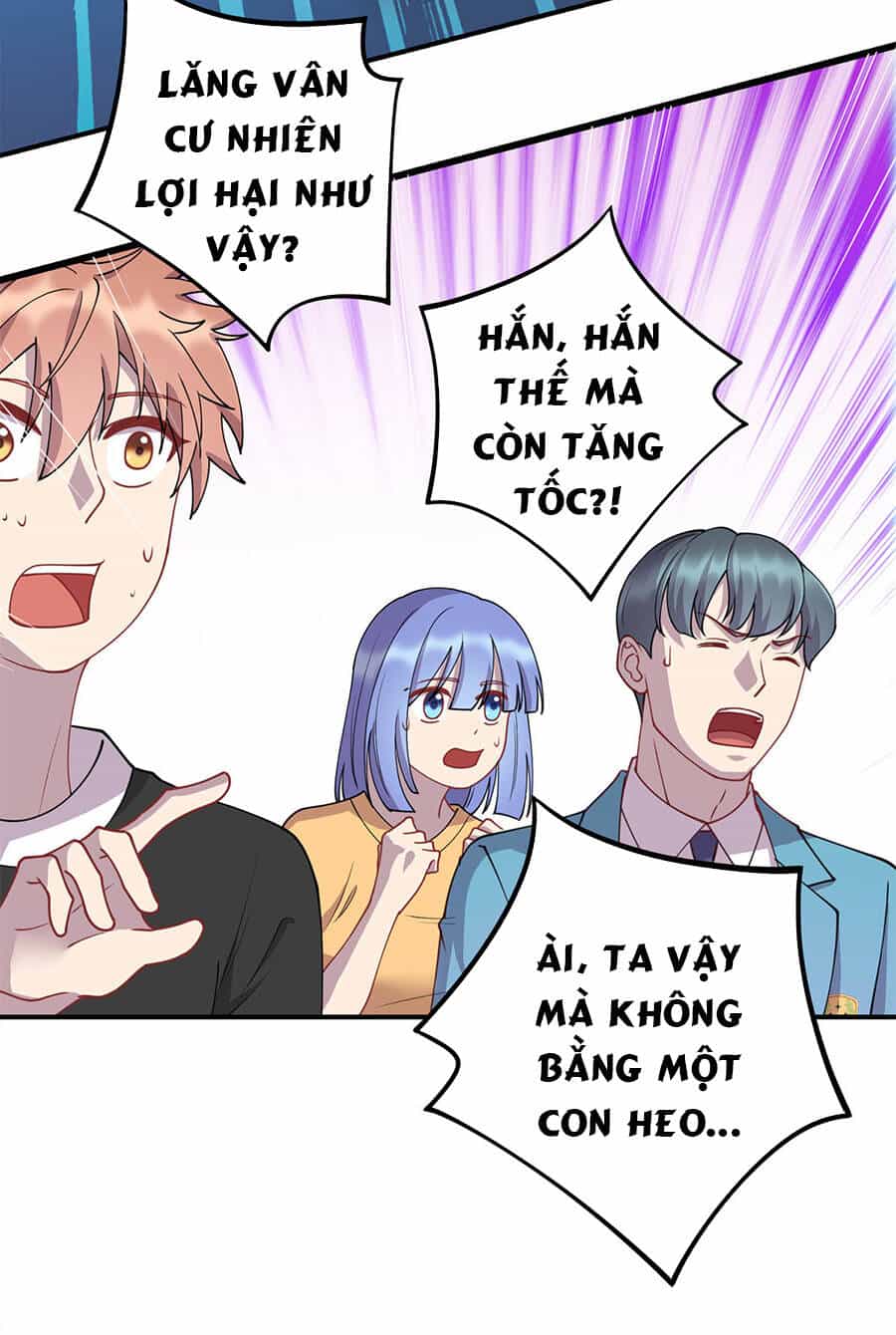 Long Hoàng Vũ Thần - Chương 7 - ảnh 9